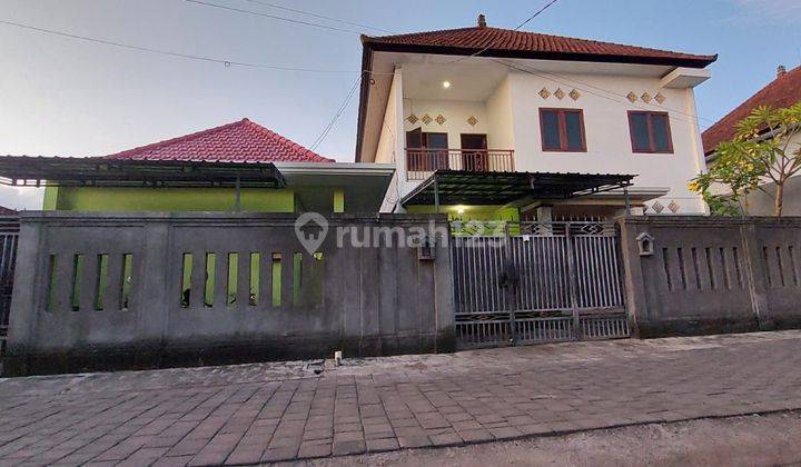 Rumah Murah Dan Kos Kosan 1