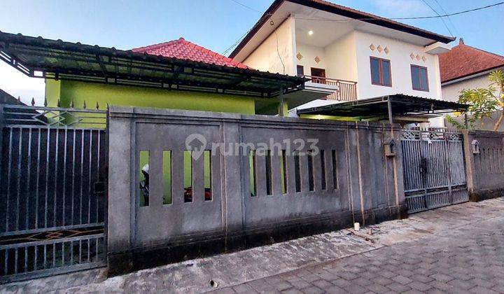 Rumah Murah Dan Kos Kosan 2