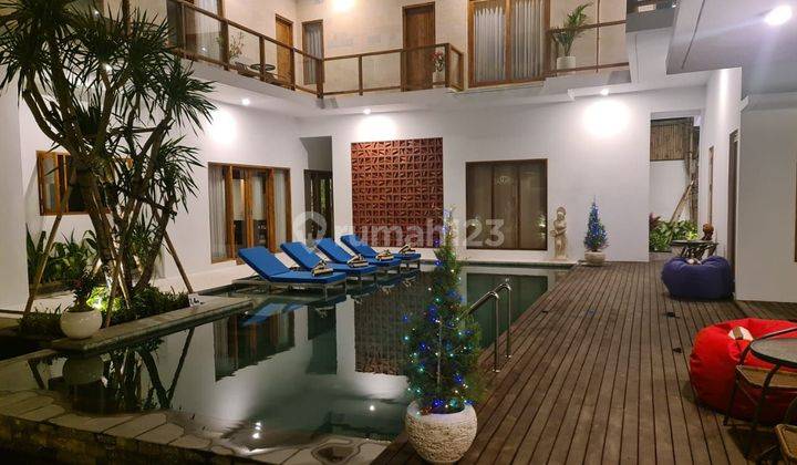 Luxury Villa In BatuBelig 1