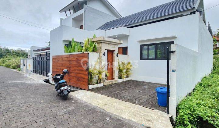 Villa Sale in Nusa Dua 1