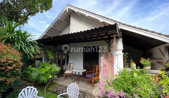 Tanah Bonus Rumah 2