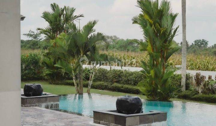 Tabanan Luxury Villa 2