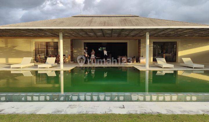 Luxury Villa In Canggu Nyanyi  1