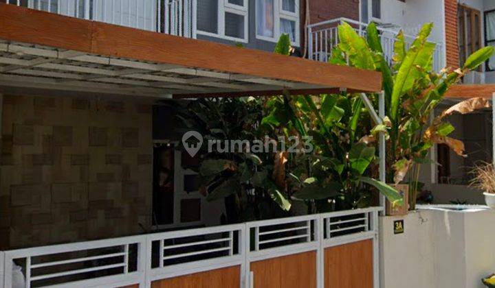 Denpasar Rental House  1