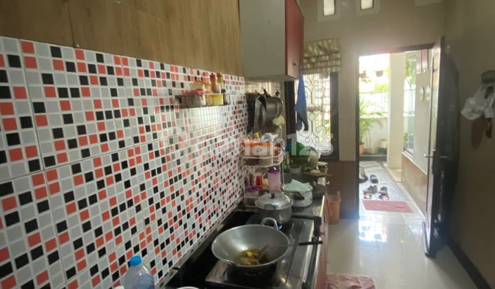 Rumah Mungil Palapa 2