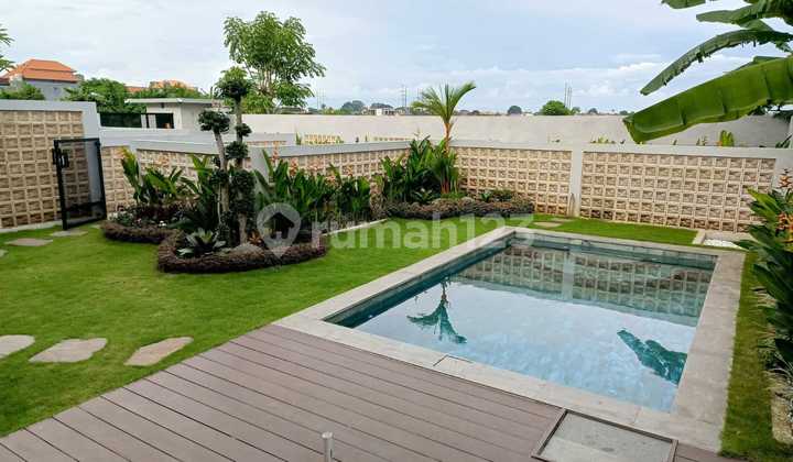 Villa Sewa Renon Villa Sewa Renon