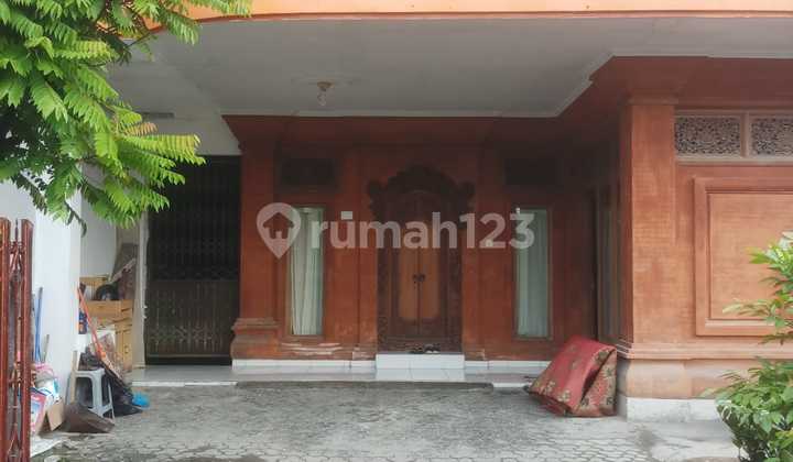 House For Sale Teuku Umar