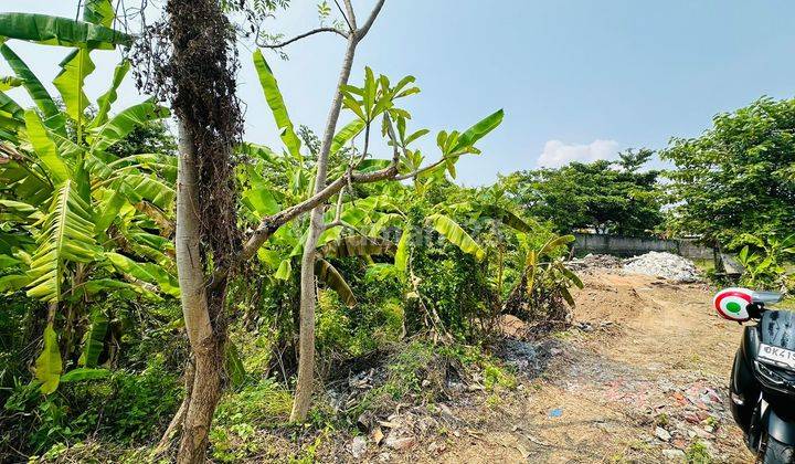 Land for Rent in Tukad BALIAN 1