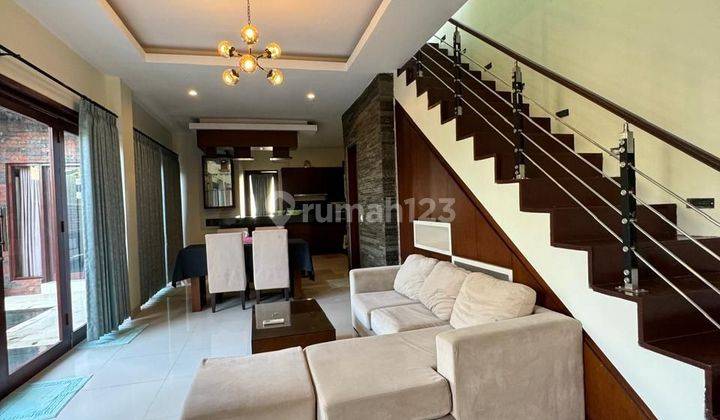 Villa Sale Ketewel 1