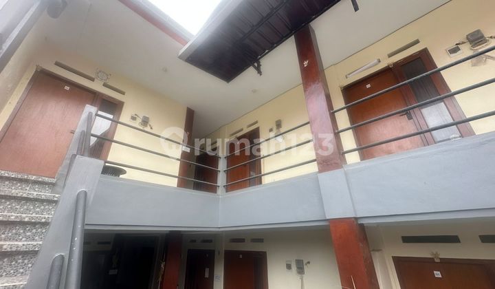 Kos Kosan Peguyangan North Denpasar 2