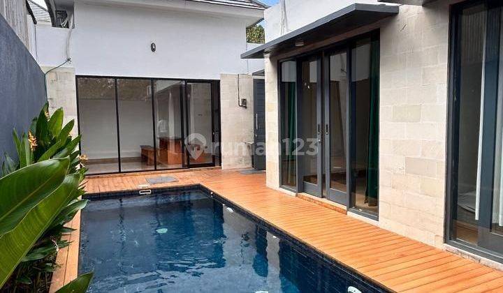 Cheap Villas in Nusa Dua 1