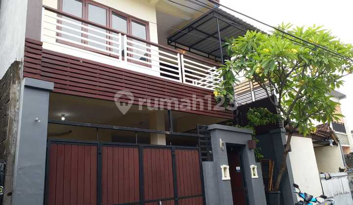 House For Rent Canggu House For Rent Canggu