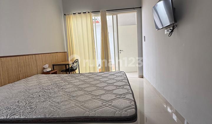 House For Sale Kerobokan 2