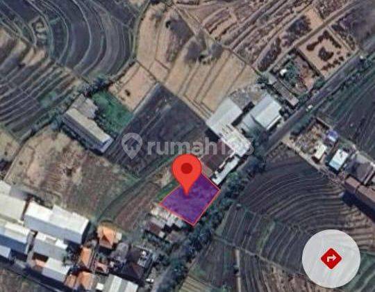 Land For Rent Tumbak Bayuh 2