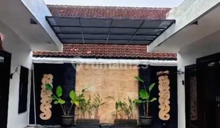 House For Rent Sanur