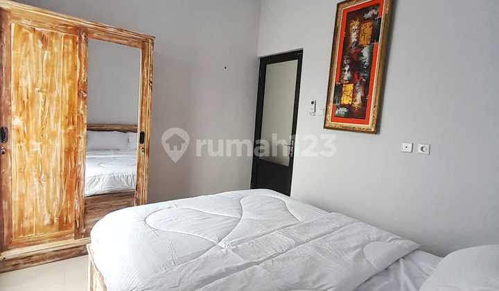 Sanur Rental House 2