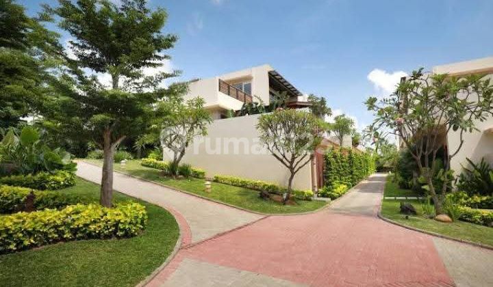 31 Villa Complex for Sale Nusa Dua 2