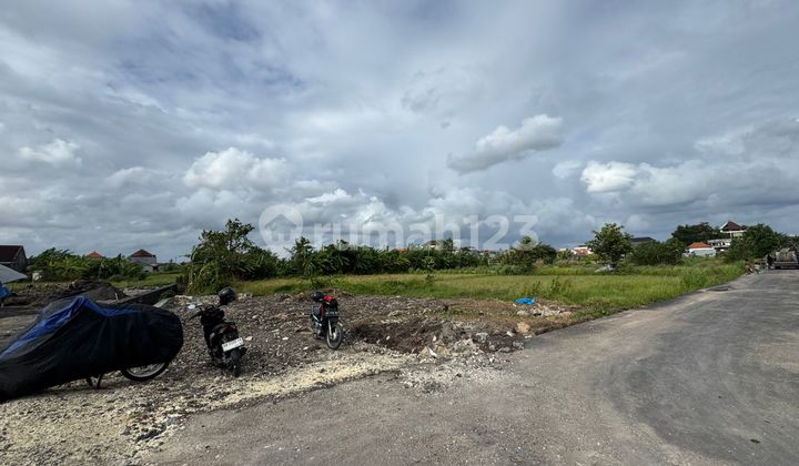 Land For Sale Sedap Malam