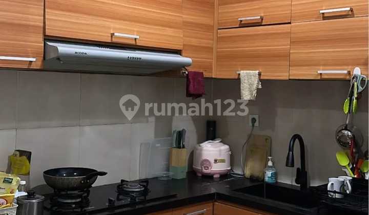 Modern House In Jimbaran 2