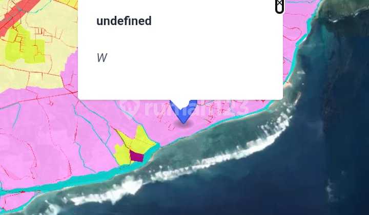 Land View Tebing Sawangan Land View Tebing Sawangan