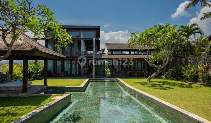 Luxury Villa Beraban 2