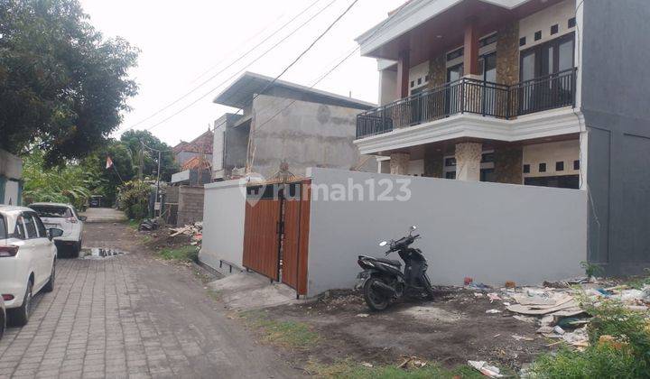 House for rent in Sanur 2