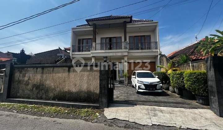 Rumah Siap Huni Sesetan Rumah Siap Huni Sesetan