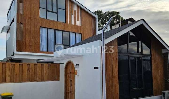 Villa Sale Pantai Nyanyi Villa Sale Pantai Nyanyi