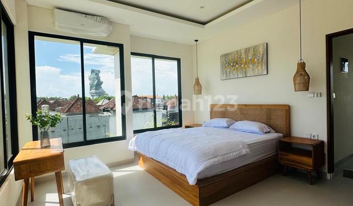 New Brand Villa Goa Gong