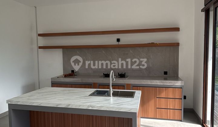 House For Rent Sanur 2