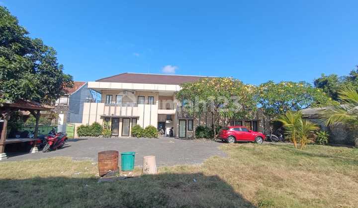 Tanah Bonus Kosan dan Rumah