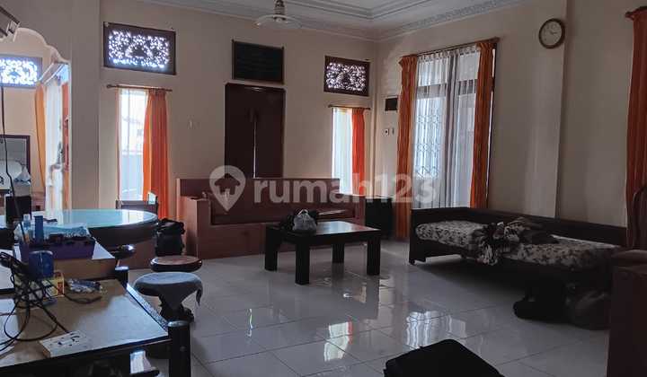 House For Sale Teuku Umar 2