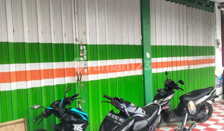 Kosan Bonus Ruko and Goeshouse 2