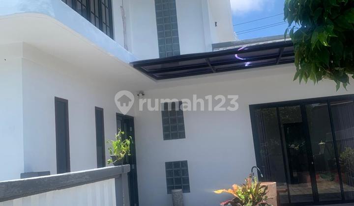 Rumah Baru Goa Gong 2