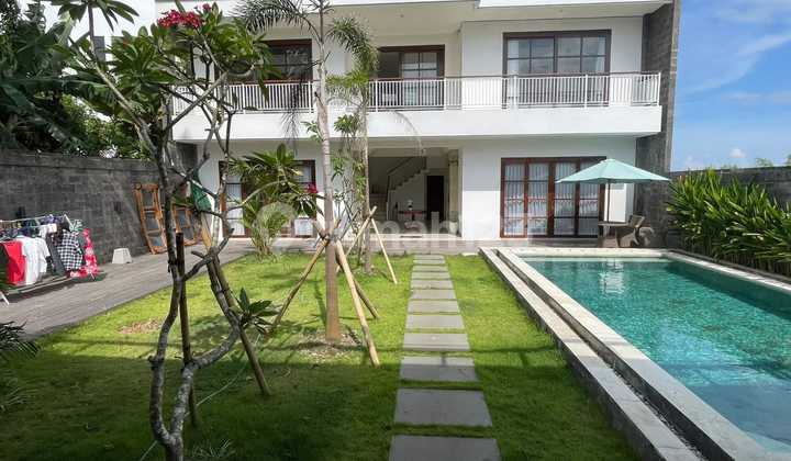 Luxury Villa Nusa Dua