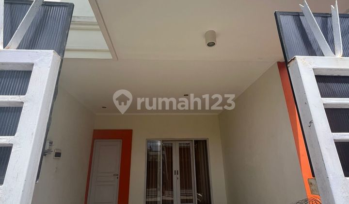 Sedap Malam Rental House