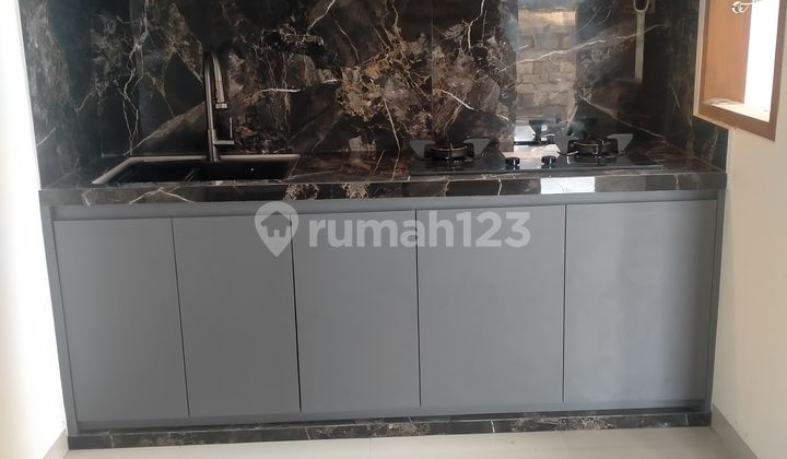 Rumah Baru Denpasar Selatan 2