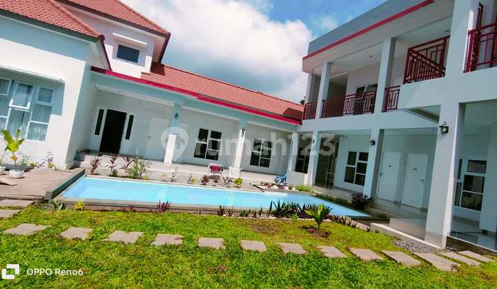 Goeshouse Unggasan Sale 2