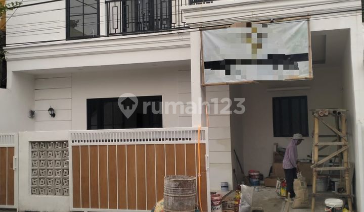 Rumah Baru Sidekarya 2