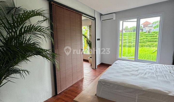 New Villa Sale Canggu 2