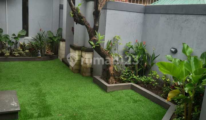Ready-to-Occupy House in Sanur Ready-to-Occupy House in Sanur