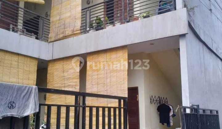 Kos Kosan Teuku Umar Kos Kosan Teuku Umar