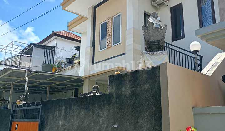 Rumah Dijual Pulau Moyo 2