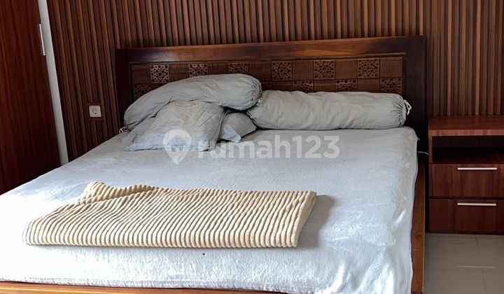 Rumah Sewa Modern Renon 2