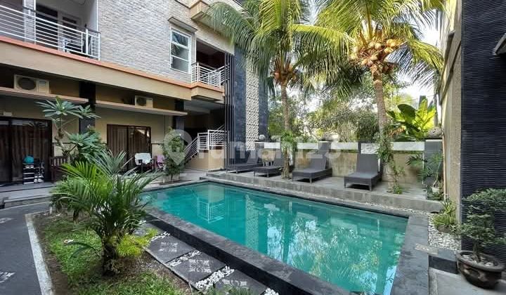 Goeshouse Sale Jimbaran