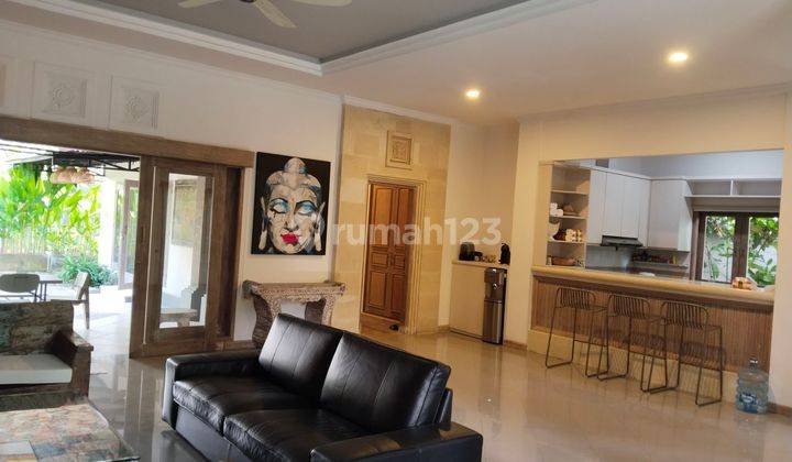 Villa Rent Sanur 2