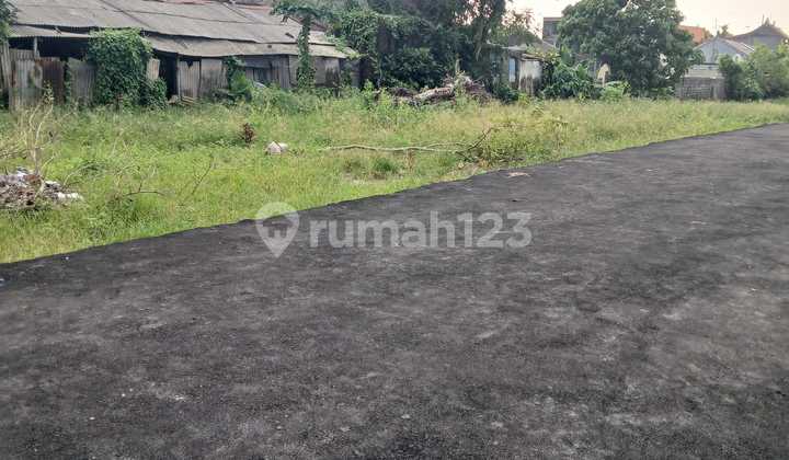 Land For Leasehold Sedap Malam