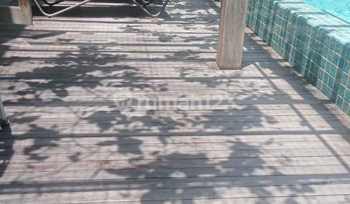 Villa Bulanan/Tahunan