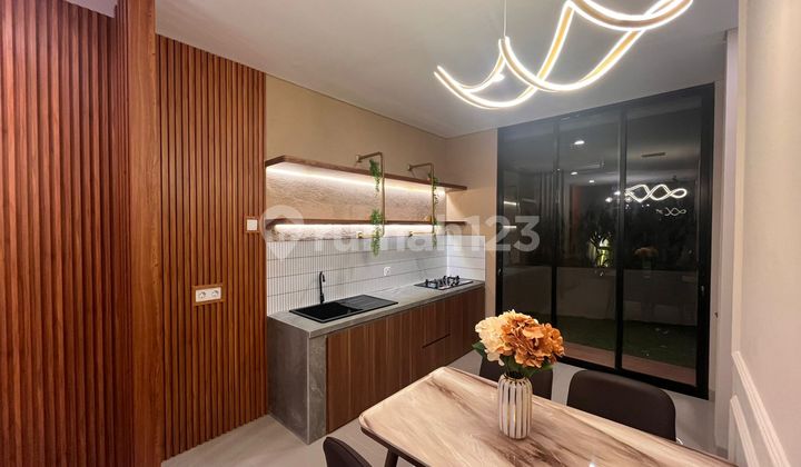 Rumah Mewah Buana Raya 2