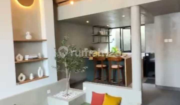 Mezanine Villa Sanur 2